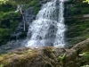 The sound was beautiful