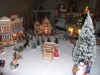 Village lights