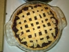 My wife's work of culinary art
