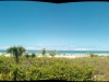 Panorama from our back step