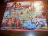 The National Parks puzzle is one of our favorites