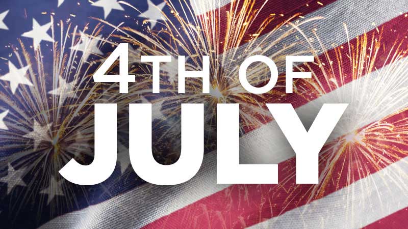 Why have a 4th of July service? – Learn To Be Wise